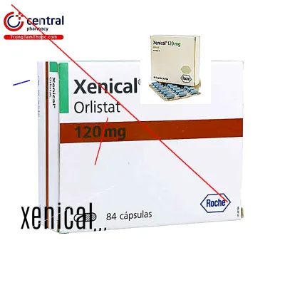 Xenical 120 mg ligne